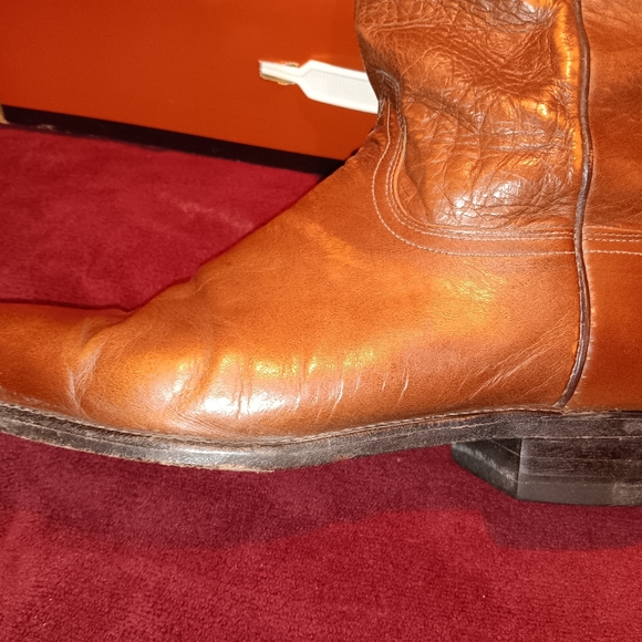 Men's boots - Picture 8 of 16